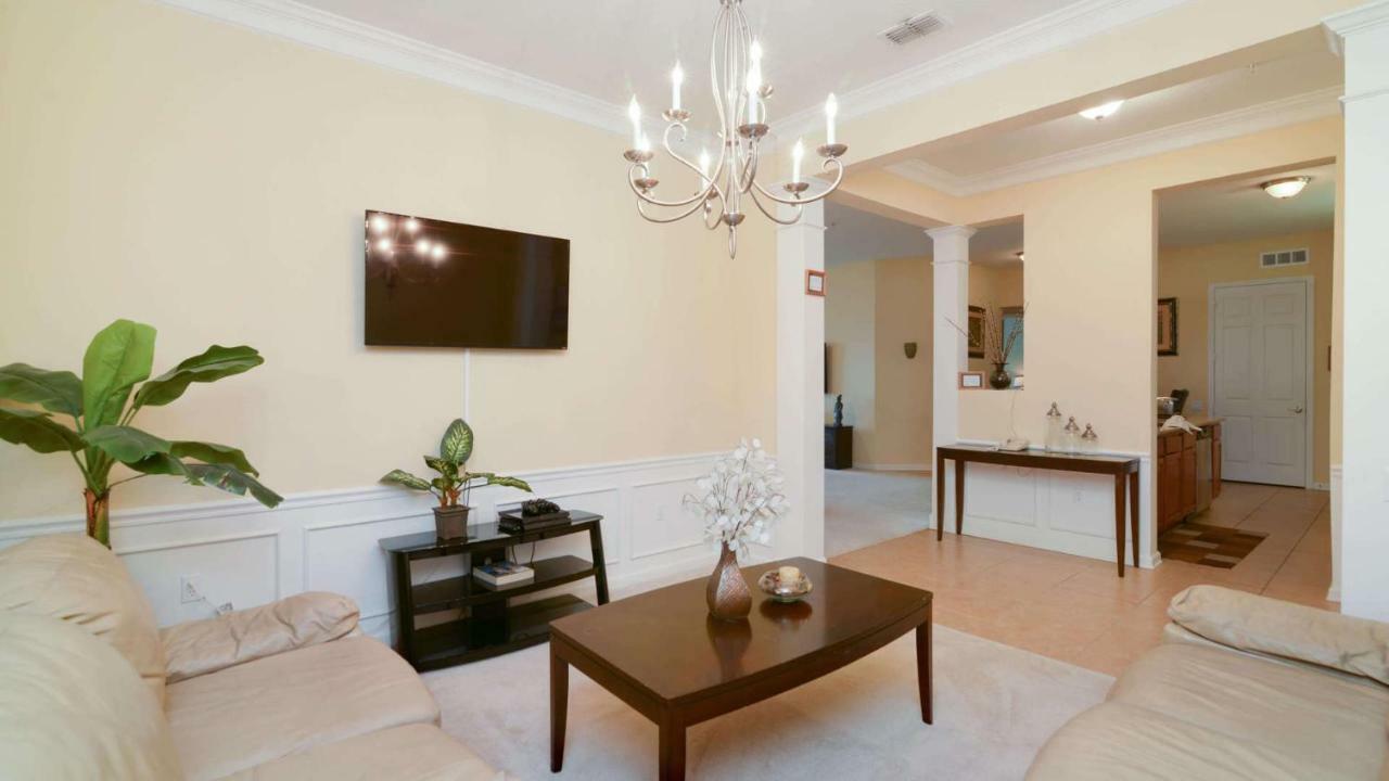 Chantilly Condo - Closer To Disney And Universal Orlando Buitenkant foto