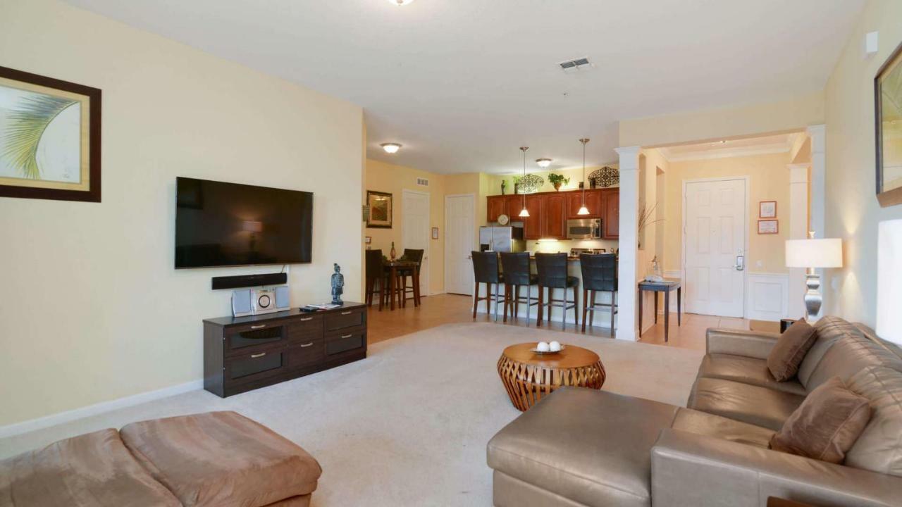 Chantilly Condo - Closer To Disney And Universal Orlando Buitenkant foto